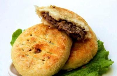 香禾餡餅怎么樣_香禾餡餅