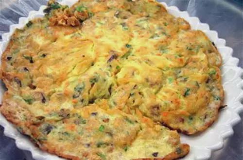 廈門鼓浪嶼美食攻略 餡餅，吃貨們已經收藏的美味