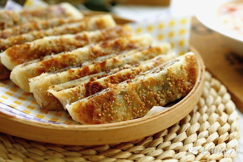 被群嘲的“垃圾食品”餡餅 營養升級，長個長身體，簡單好做不費媽