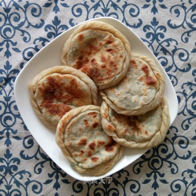 小白菜豬肉餡餅的傳統(tǒng)魅力與現(xiàn)代風(fēng)味