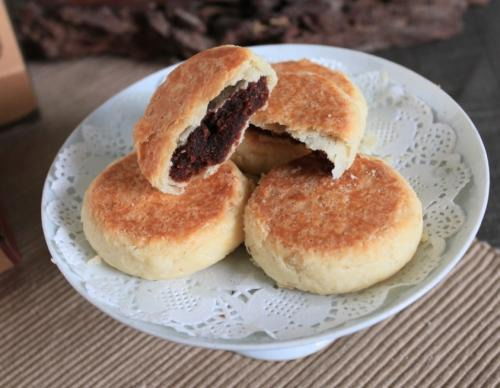 濟寧餡餅培訓 專業老師一對一，傳承地道風味