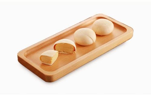 傳統(tǒng)風(fēng)味的味蕾慰藉 聰師傅綠豆餡餅品鑒